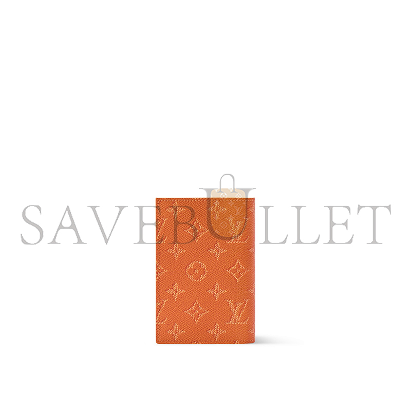 LOUIS VUITTON PASSPORT COVER M26832 (14*10*2.5cm) LOUIS VUITTON PASSPORT COVER M26832 (14*10*2.5cm)